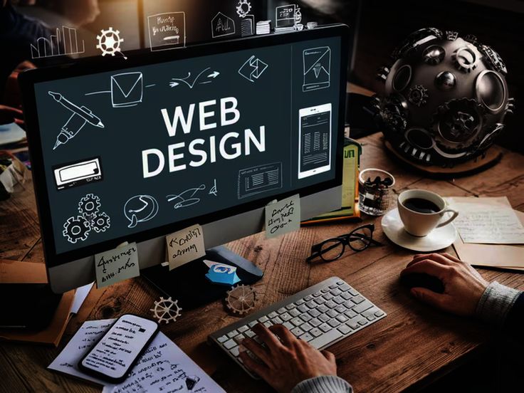 Basic Business Website Package