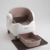 Ultimate Self Cleaning Automatic Cat Litter Box