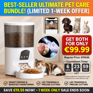 Limited-Time Bundle Offer