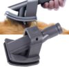 Vacuum Attachment Dog Cat – Powerful Grooming Brush - Image 2