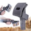 Vacuum Attachment Dog Cat