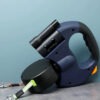 Essential 3-in-1 Dog Leash with Flashlight & Poop Bag Dispenser - Image 7