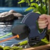 Essential 3-in-1 Dog Leash with Flashlight & Poop Bag Dispenser - Image 6