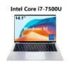 i7 7500U