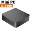 i3-6100U