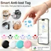 Mini Pet Anti-lost Smart GPS Tracker