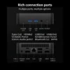 Mini PC Windows 11 powerful Intel Core i9 8950HK/i7 4510U/i3 6100 16GB RAM 1TB 2TB SSD Portable PC Gamer Computer WIFI 6 BT5.2 4K Mini Gaming Pc Desktop - Image 5