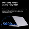 2026 Windows 11 Laptop Intel Core i7 7500U Computer 12GB RAM 1TB 2TB SSD 14.1“Laptops Ultra slim Notebook PC Business Study Office - Image 5