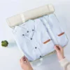 10 Pcs Set Travel Organizer Storage Bags Suitcase - Image 5