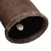 Cat Tunnel Interactive Tube Collapsible Tent Cave for Puppy Toys Training - Image 6