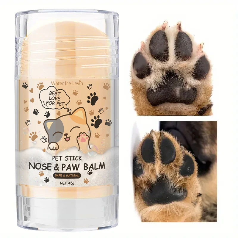 Dog Nose and Paw Balm 45G