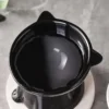 Elevated Slanted Anti Tip Cat Bowl - Image 4