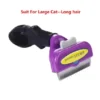 Cat L - Long hair