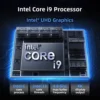 Mini PC Windows 11 powerful Intel Core i9 8950HK/i7 4510U/i3 6100 16GB RAM 1TB 2TB SSD Portable PC Gamer Computer WIFI 6 BT5.2 4K Mini Gaming Pc Desktop - Image 3