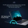 2026 Windows 11 Laptop Intel Core i7 7500U Computer 12GB RAM 1TB 2TB SSD 14.1“Laptops Ultra slim Notebook PC Business Study Office - Image 3