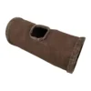 Cat Tunnel Interactive Tube Collapsible Tent Cave for Puppy Toys Training - Image 3