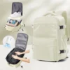 Vacuum Backpack Travel Bag for Large Capacity - Image 9