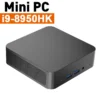 i9-8950HK