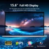 Intel Core i9-10980HK i9-9900 Gaming Office 15.6" Laptop 16GB RAM 1TB 2TB SSD 1080P HD Fingerprint Unlock Computer Windows 11 Pro PC - Image 4