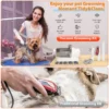 All In One Grooming Vacuum Kit - Image 3