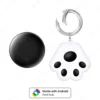 Black-black case