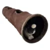 Cat Tunnel Interactive Tube Collapsible Tent Cave for Puppy Toys Training - Image 5
