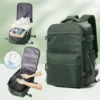 Vacuum Backpack Travel Bag for Large Capacity - Image 7