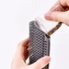 Cat Massage Tool Pet Hair Removal Massage Comb Wall Corner Self Cleaning Rubbing Brush Cats Toys Pet Beauty Supplies - Image 6